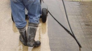 new orleans concrete cleaning 